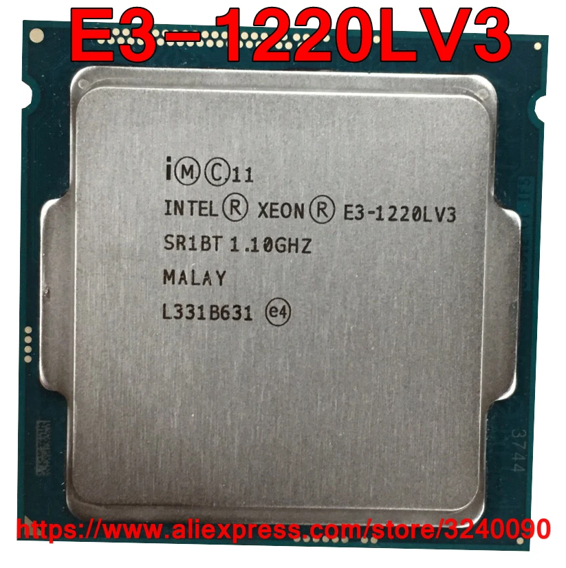 xeon 1220l xeon 1220l