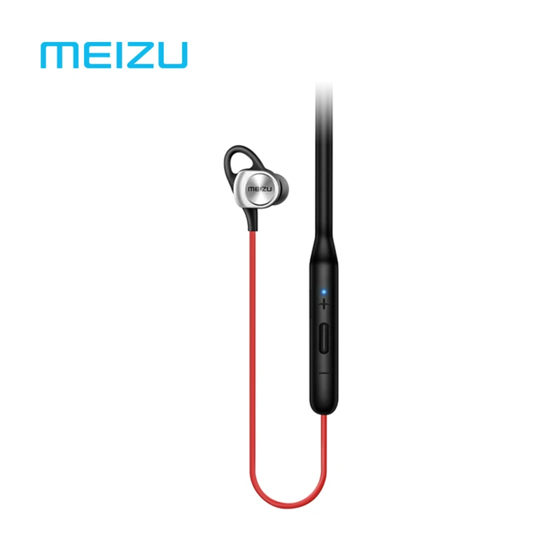 Оригинал Meizu EP52 Bluetooth наушники 4 1 водонепроницаемые IPX5 спортивные стерео