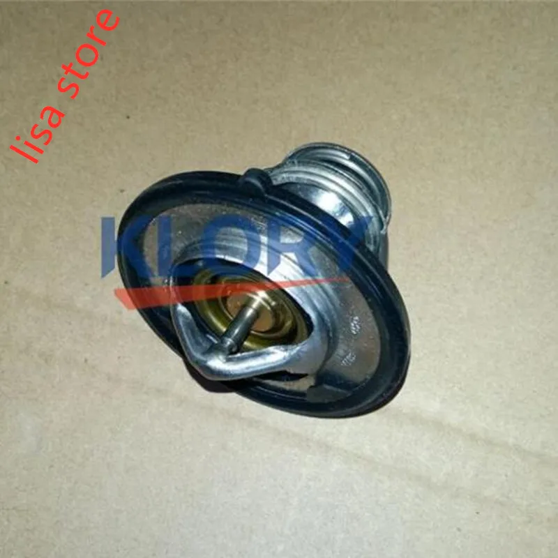 Высококачественный термостат для CHERY TIGGO 5 SUV A1 A3 A5 E3 E5 Fulwin CROSS QQ X1 G3 G5 M5 H3 V5 481H