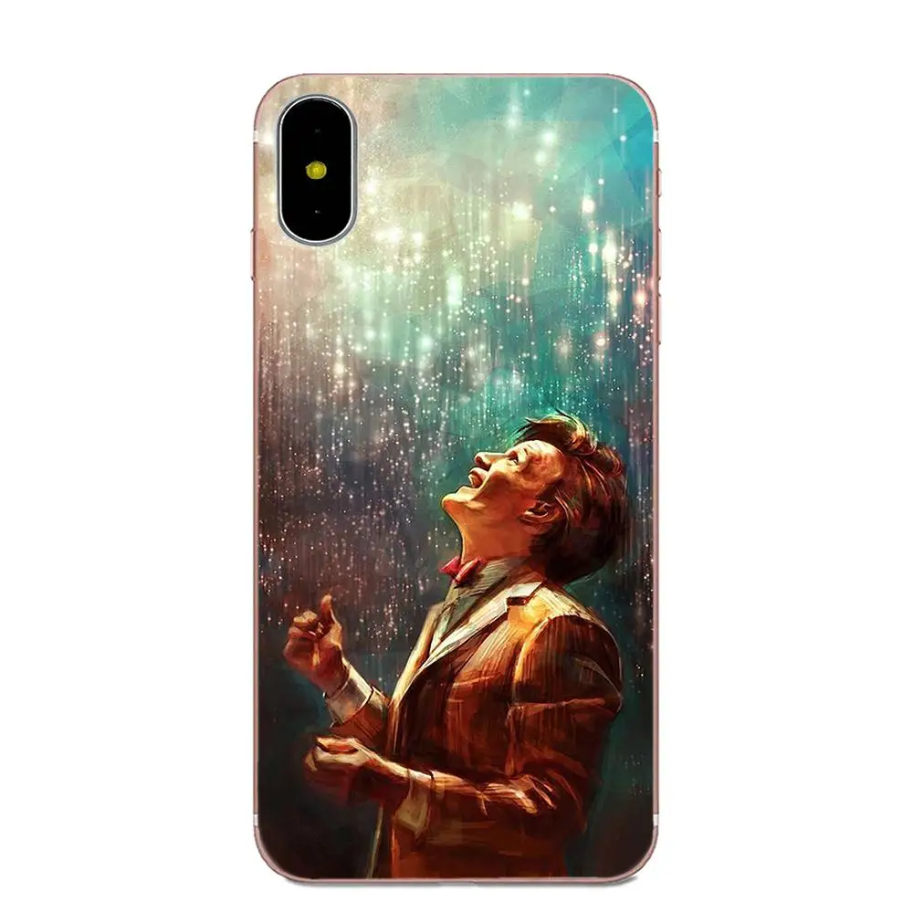 Защитный чехол из ТПУ для Galaxy Alpha Core Note 2 3 4 S2 A10 A20 A20E A30 A40 A50 A60 A70 M10 M20 M30 | Мобильные
