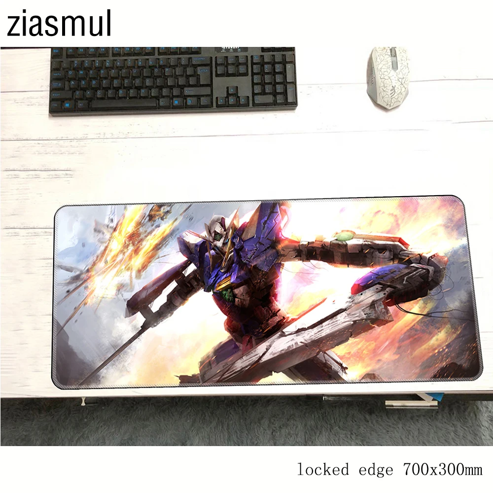 Игровой коврик для мыши 700x300x2 мм|Коврики мышей| |