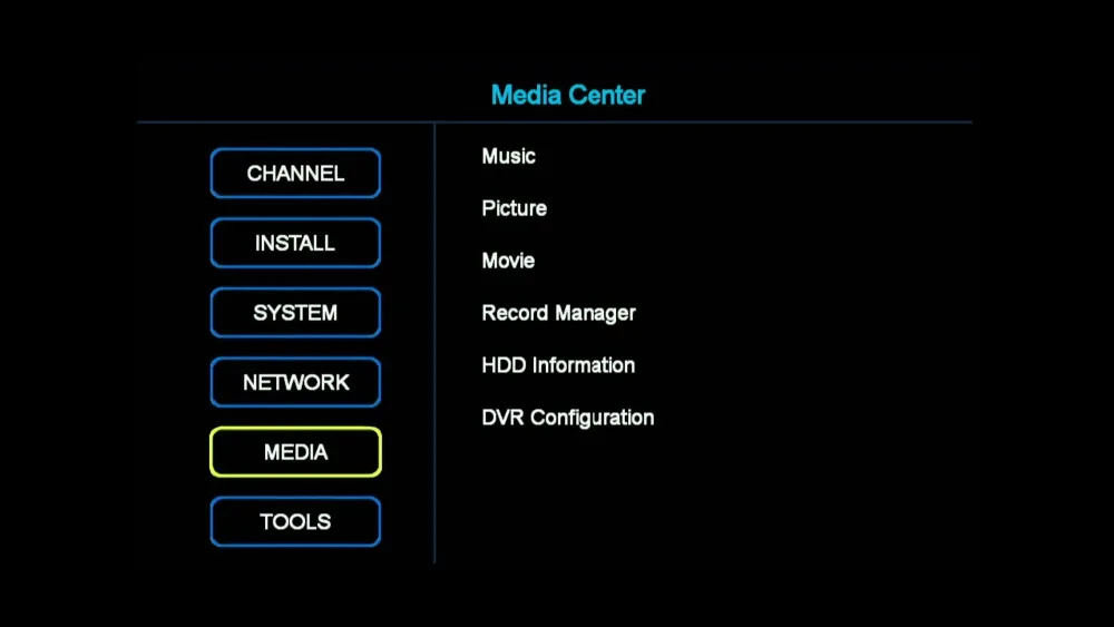 Freesat Мини цифровой спутниковый ТВ приставка приемник V7S HD DVBS2 Suppport Youtube Powervu Ccam Newcamd сетевой обмен