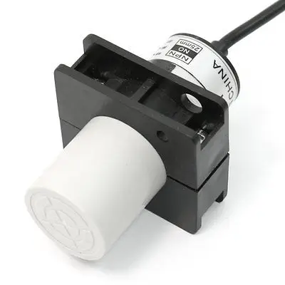 

E2K-C25ME1 6-36VDC 25mm Approach Sensor Capacitive Proximity Switch