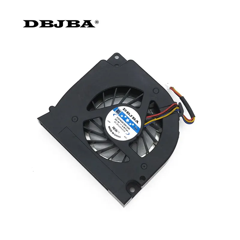 Вентилятор охлаждения процессора для Dell Latitude E5500 E5400 DFS531305M30T F7E8-CW GB0507PGV1-A 13. V1.B3559. F.