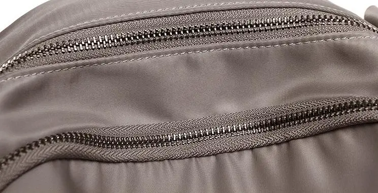 Школьный рюкзак для девочек-подростков Mochila Feminina, женские рюкзаки, нейлоновый водонепроницаемый повседневный рюкзак для ноутбука, женский рюкзак
