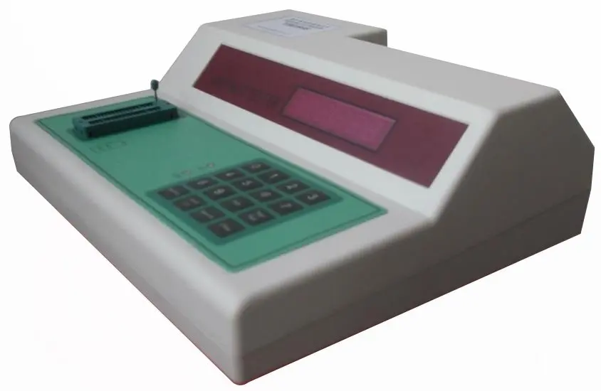 Цифровой тестер MCH YBD 868/YBD868 IC|tester|tester digitaltester ic |
