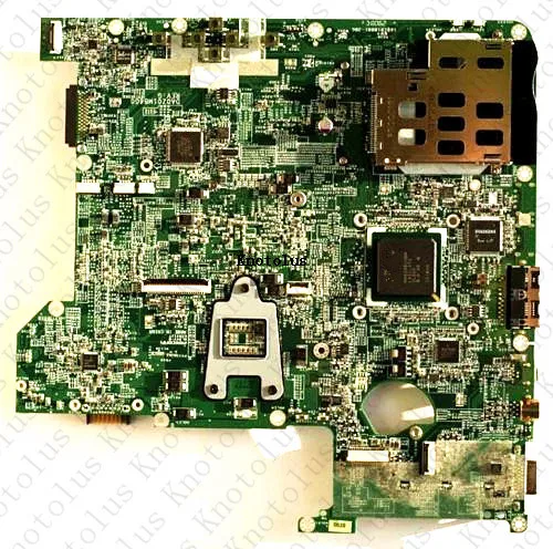 MBAKD06001 DA0Z01MB6F1 для Acer Aspire 4720 4720Z 4720G 4720ZG материнская плата ноутбука MB. AKD06.001 gl960 DDR2