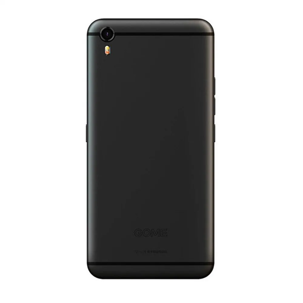 Сотовый телефон GOME K1 4 Гб ОЗУ Helio P20 MTK6757 2 3 ГГц Восьмиядерный экран 5 дюйма FHD Android 6 0