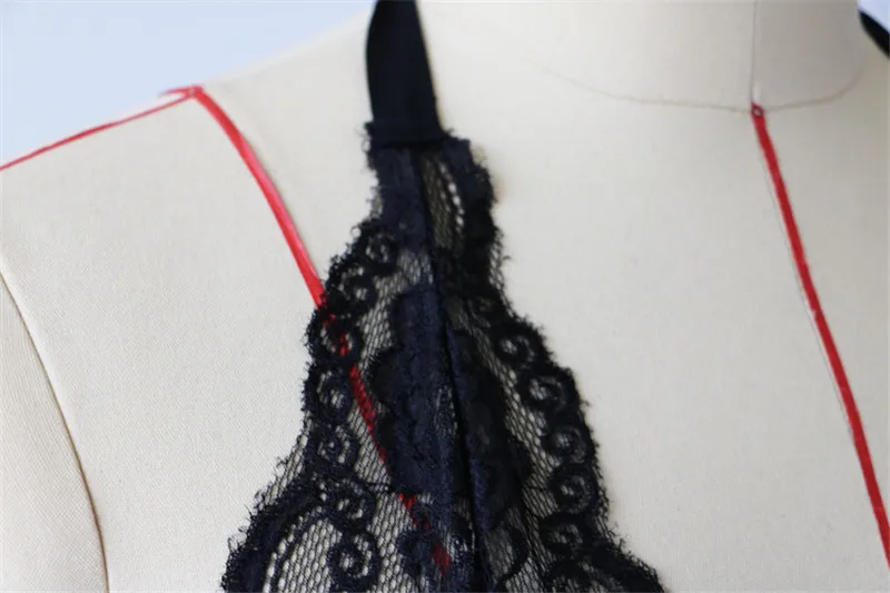 Женское сексуальное эротическое белье сексуальные костюмы черного цвета нижнее