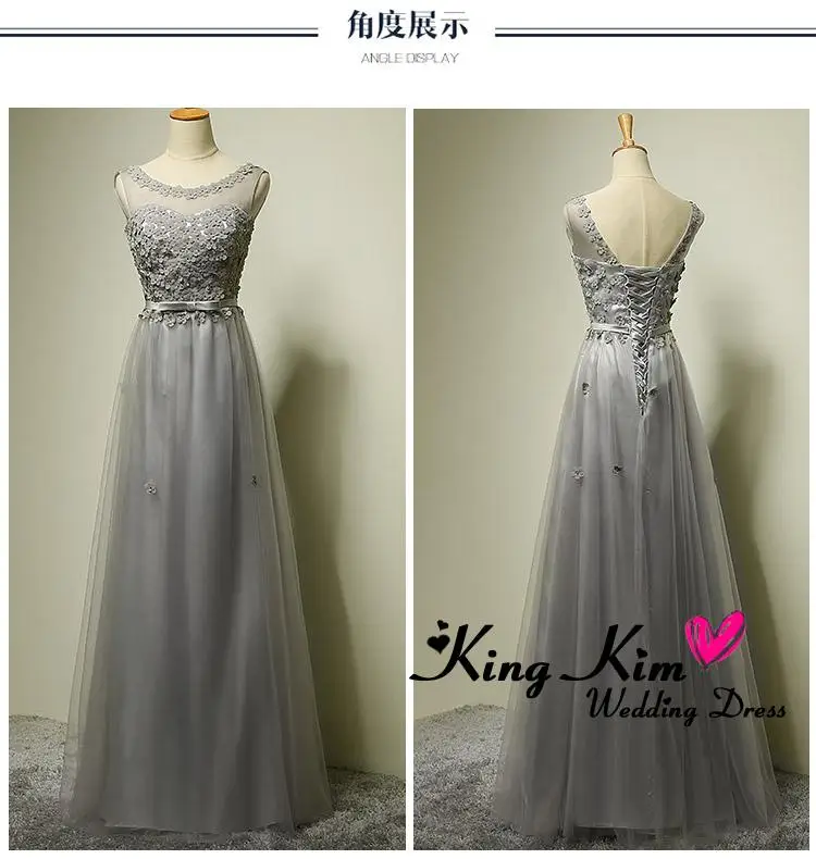 Free shipping large size was thin dress 2016 new prom long section of the banquet evening sexy party | Свадьбы и торжества