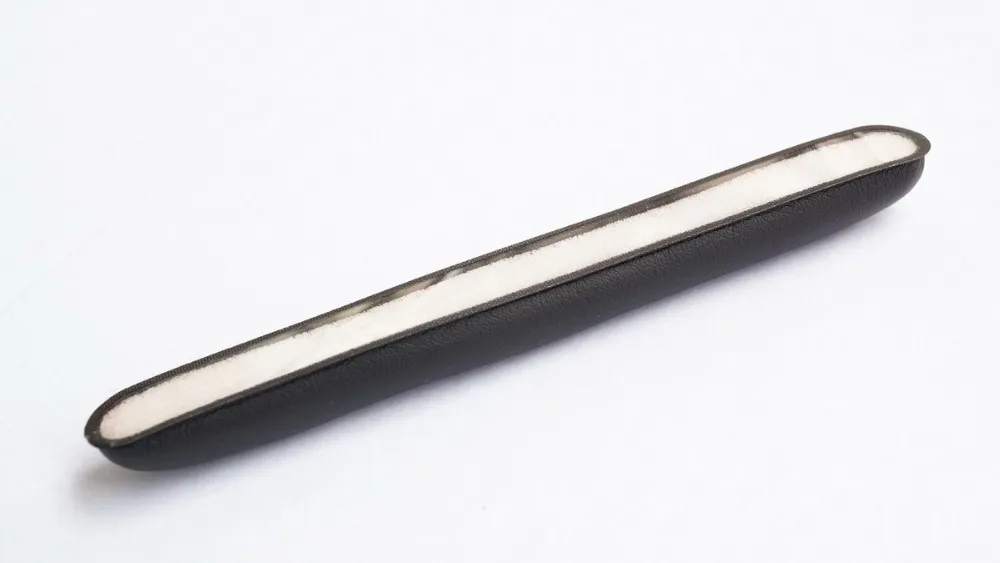 Оригинальные амбушюры/амбушюры для наушников совместимы с наушниками AKG K450 K451 Q460