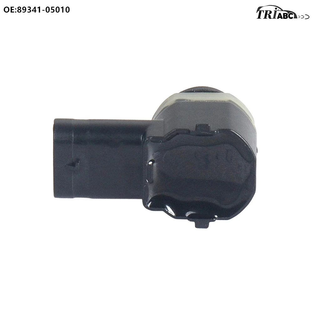 89341-05010 PDC датчик парковки для TOYOTA AURIS E15 AVENSIS Estate T27 салон 1,8 2,0 2,2 Анти радар детектор парктроник контроль