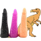 FAAK животное фаллоимитатор в виде дракона большой пенис для взрослых товары для анального секса интимные игрушки для женщин Мастурбация Флирт девушка киска большой член