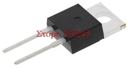 5 шт./лот BYT12 BYT12PI-1000 TO-220 | Электронные компоненты и принадлежности
