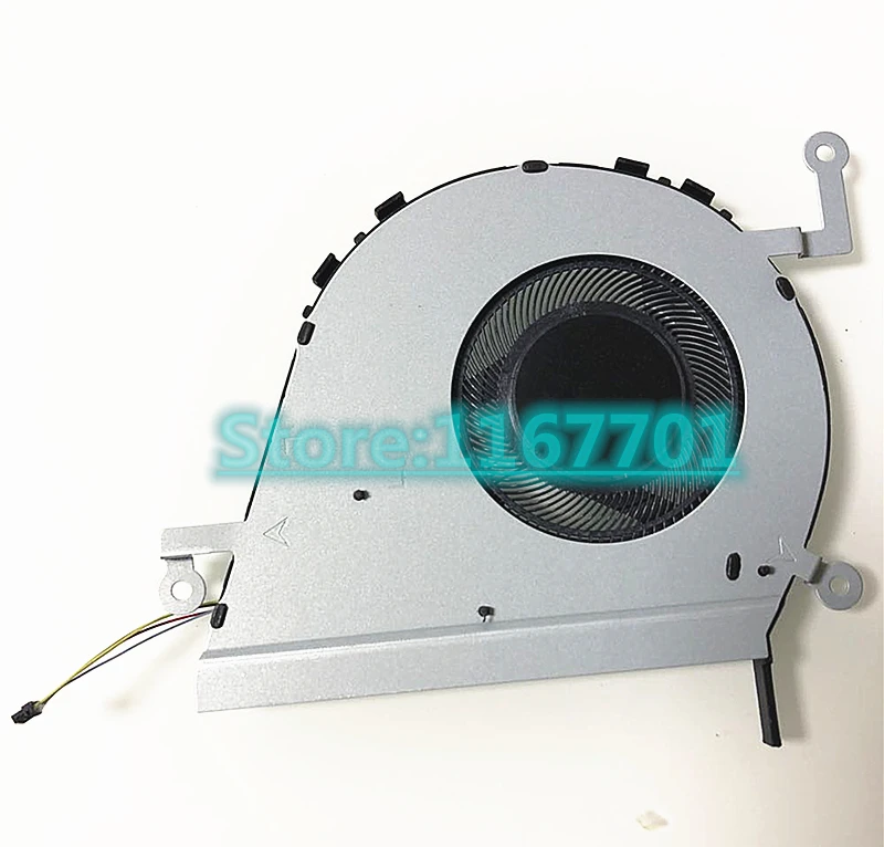 

New Original Laptop/Notebook CPU Cooling Fan For Asus X330 FCN BRUSHLESS MOTOR DFS5K121154910-FKRV