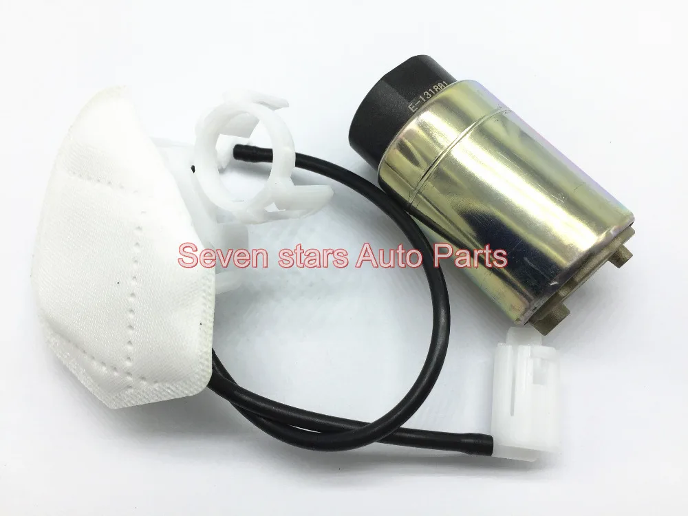 Топливный насос для T0yota Hiace температурный сенсор для Toyota Corolla Yaris Prius OEM#23222-21132 23220-21132 23220-75040