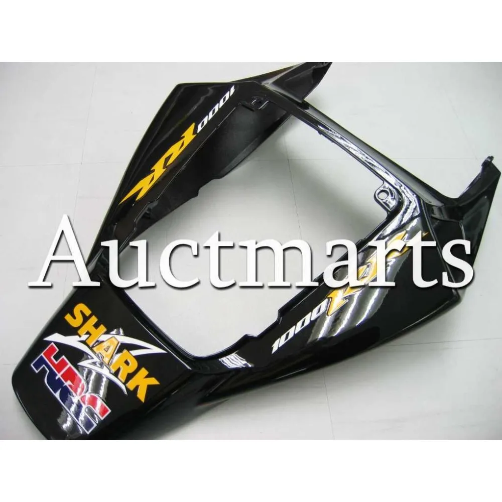 Полный комплект обтекатель для CBR1000 RR 06 07 Honda 2006 2007 CBR1000RR АБС пластик мотоцикл