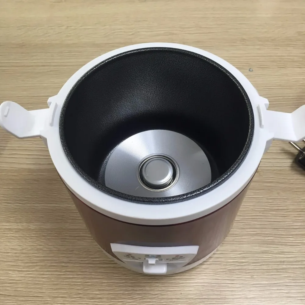 Мини рисоварка электрическая из нержавеющей стали 220 л в|mini rice cooker|rice cookerrice cooker 220v