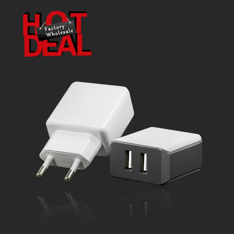 ЕС/США подключите usb зарядное устройство бытовой электроники для устройств |