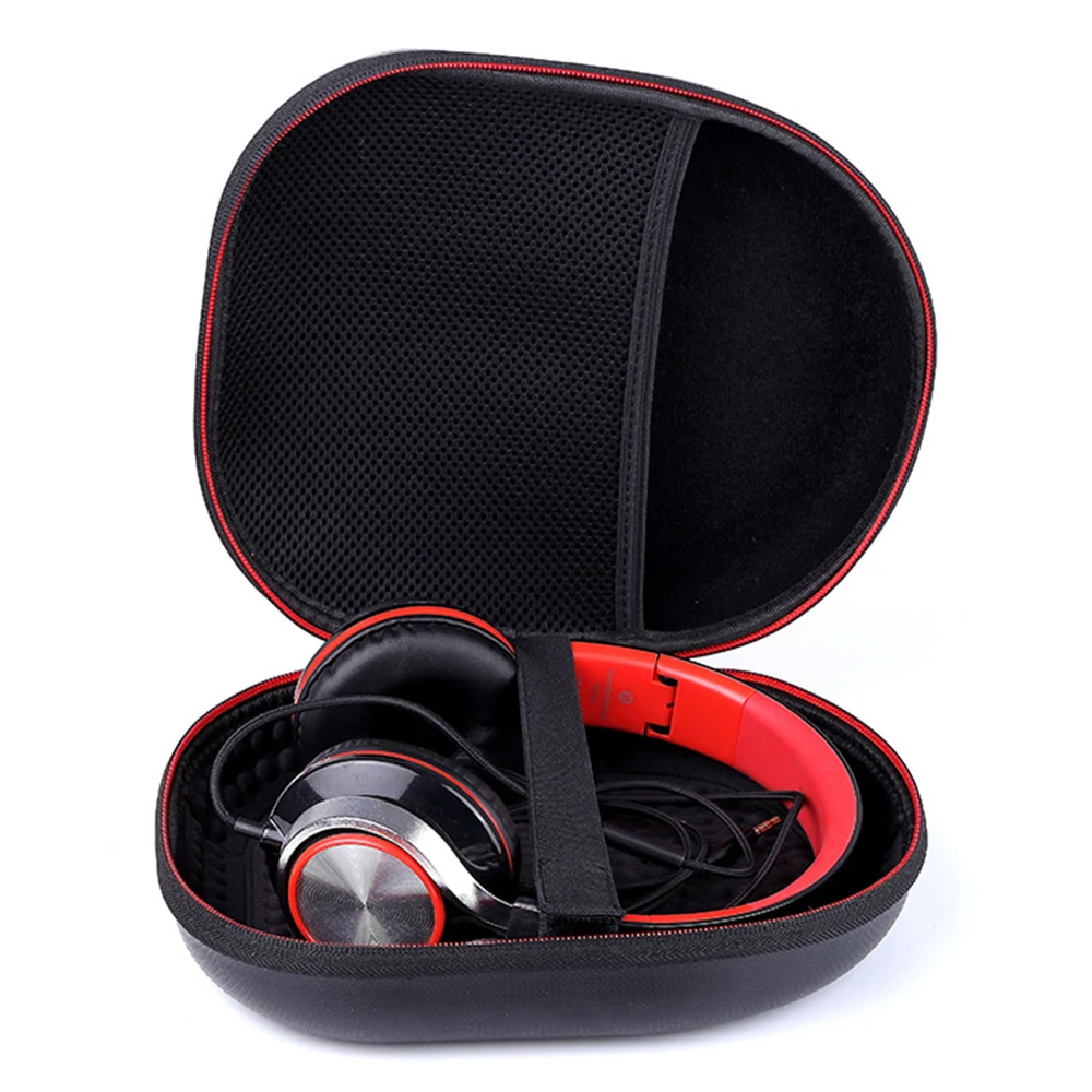 Чехол для наушников для Bluedio Turbine T4 T4s T5 T3 Plus T6 коробка для sony MDR-XB920 XB950BT XB950 гарнитура переносная жесткая коробка