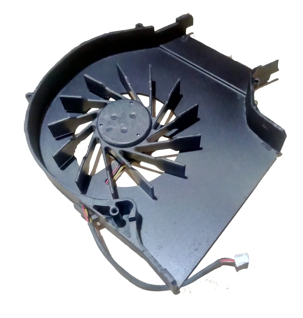 Новый вентилятор для процессора Fujitsu Siemens Amilo Pi 3560 3660 охлаждающий ноутбука AB9205HX-HB3