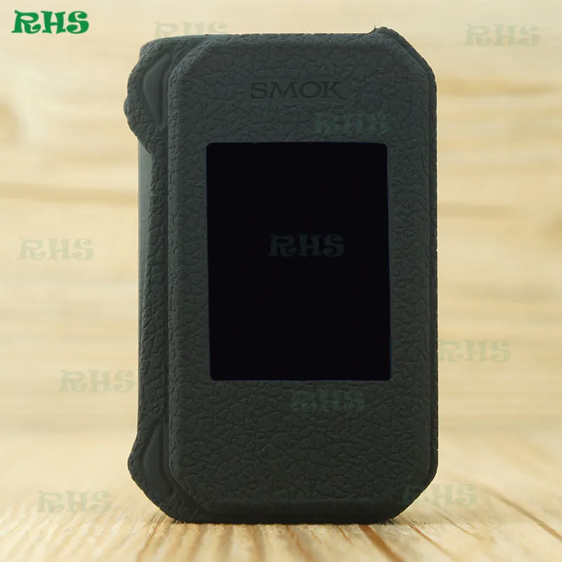Цветной чехол SMOK G-PRIV 2 230 Вт силиконовый защитный чехол/рукав 13 видов цветов для Smok