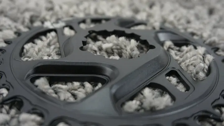 SRAM Eagle Chainring 32T 12speed прямое Крепление 6 мм смещение