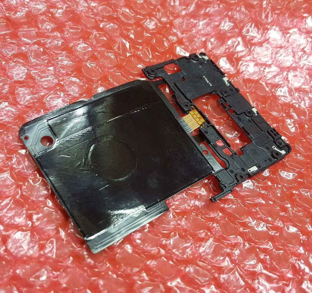 NFC Module Antenna Flex Cable Mould Cover Replacement For Samsung Galaxy Note 8 N950F N950U | Мобильные телефоны и