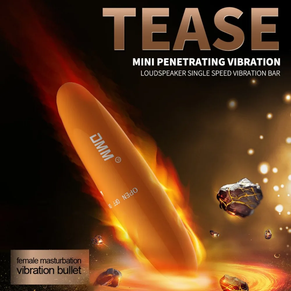 Мощный вагинальный шарик интимные игрушки для женщин мини пуля вибратор G Spot