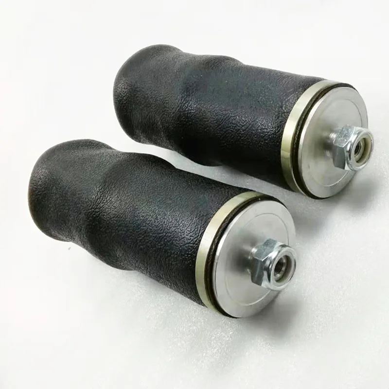 Воздушная пружина для салона firestone air rubber W02 358 7012 LINK 1102 0040 2 шт./одна пара|spring air|spring