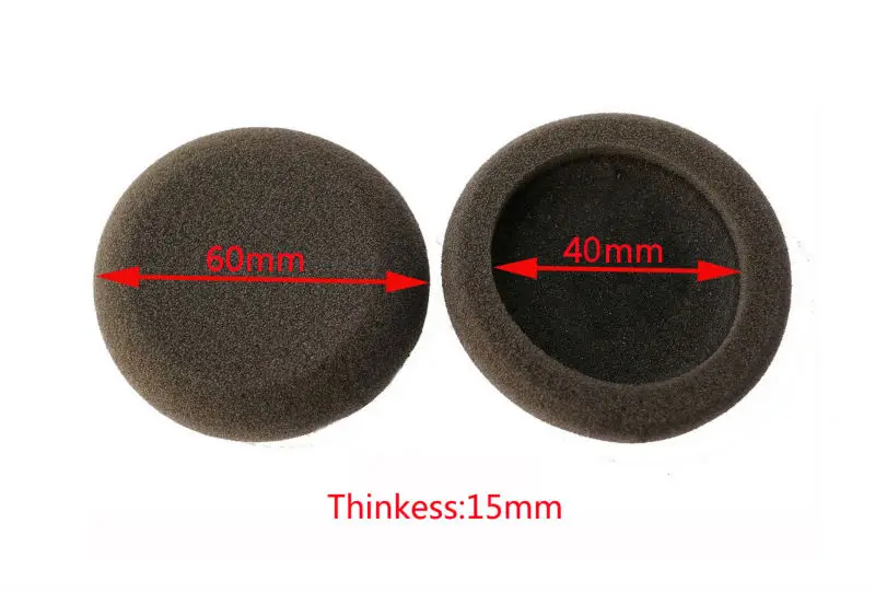 Оригинальные наушники сменная крышка для наушников Logitech UE3000 UE3100 UE3500 гарнитура