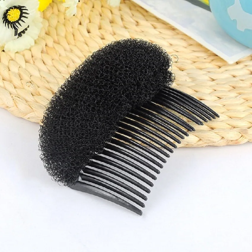 Самый дешевый Популярный 1 шт. женский волшебный поворотный зажим для укладки