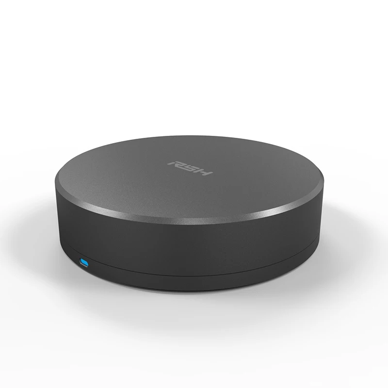 Smart Home Automation Intelligent Universal WIFI+IR Switch Remote Controller broadlink for Amazon Alexa/Echo Dot& Google Home|Модули для
