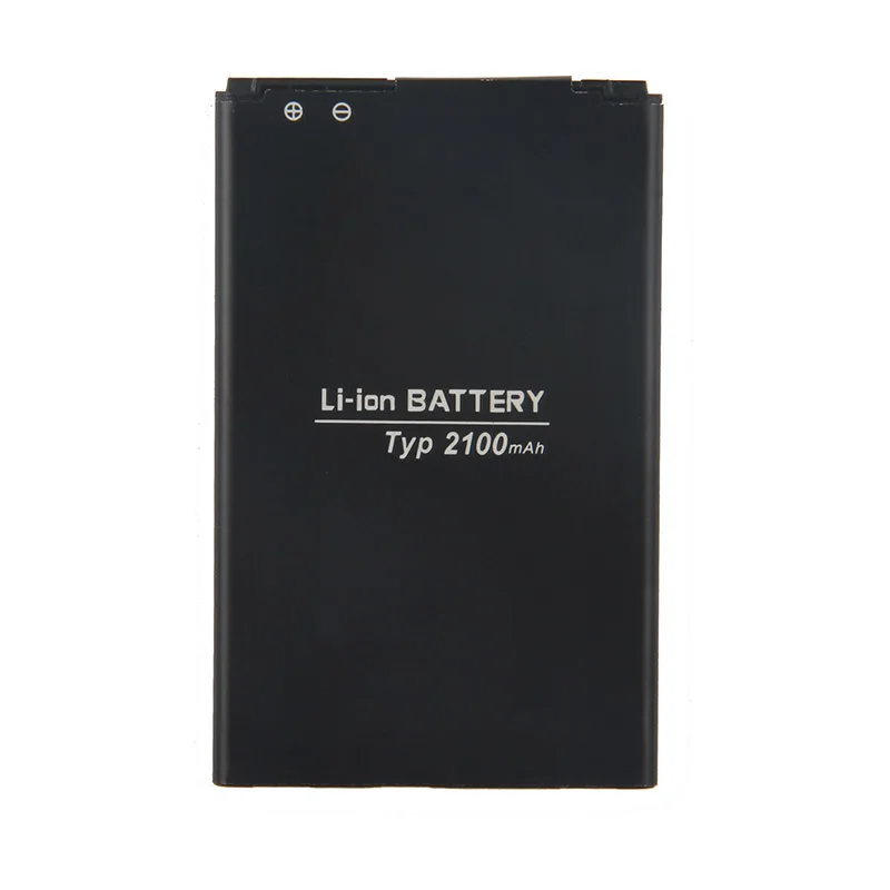 Оригинальный аккумулятор X Style для LG Tribute HD Boost Mobile LS676 L56VL 2100 мАч BL-41A1HB | Мобильные