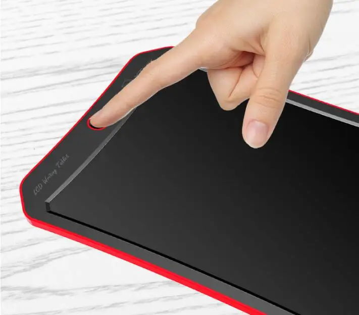 

LCD drawing board Writing Tablet 10 inch Digital Drawing Tablet Electronic Handwriting Pad Message Graphics Board Children gifts