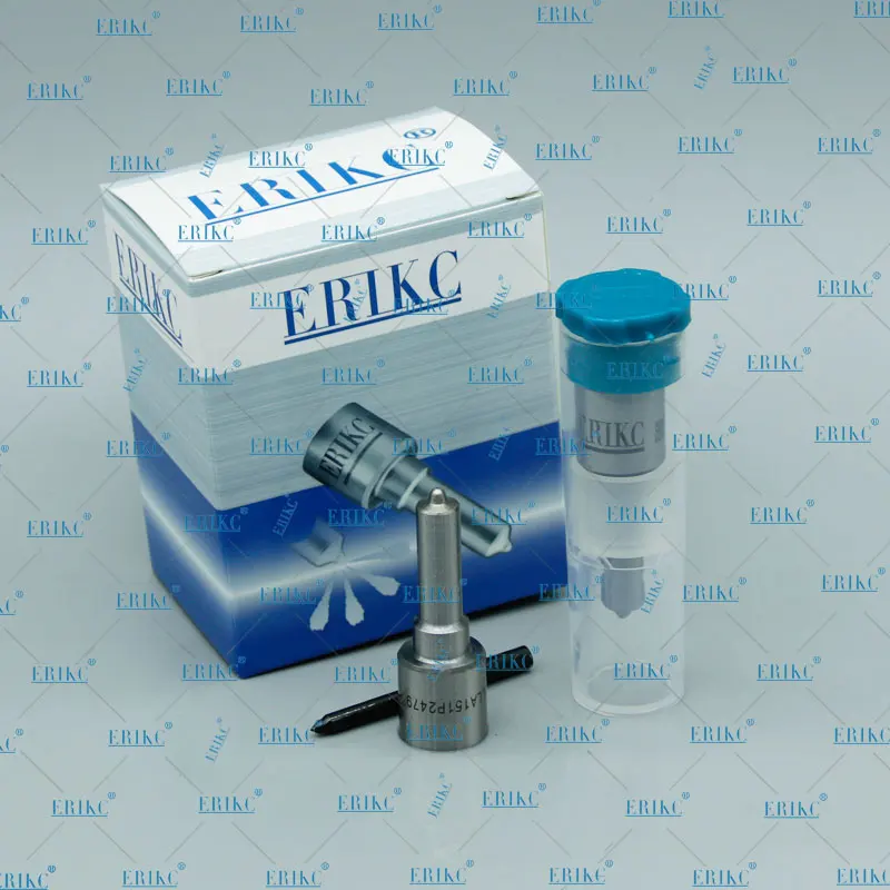 0 433 172 479 ERIKC DLLA151P2479 Автозапчасти Топливная форсунка DLLA 151P2479 дозатор топлива 151 P2479