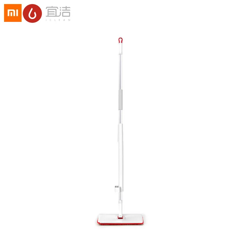 Xiaomi Yijie чистящие инструменты Нетканая одноразовая для швабры влажная сухая