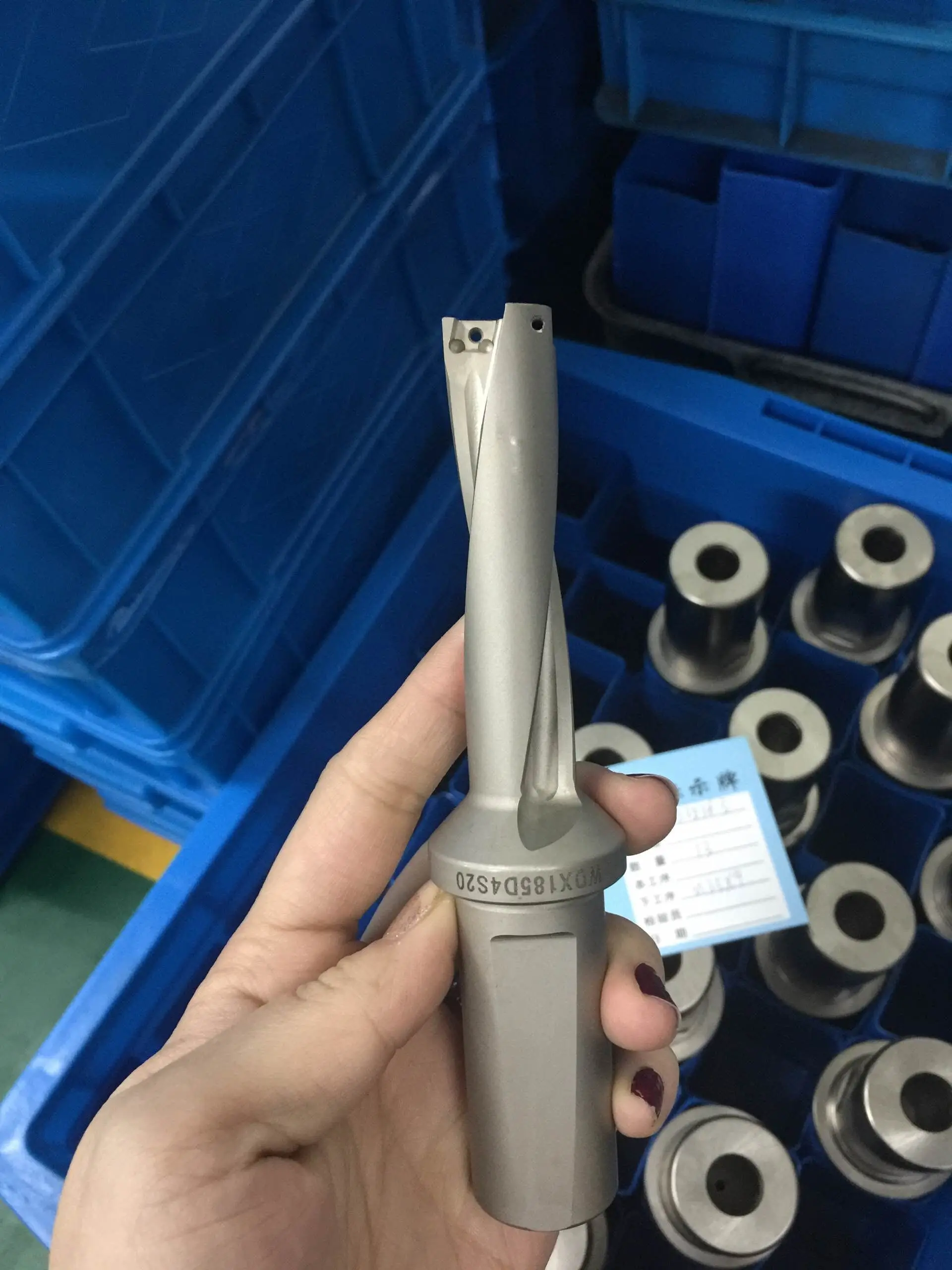 SP-C25-3D-SD22 высококачественные вставные Индексируемые сверла u-дрели дрели подходят