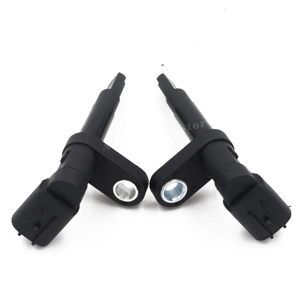 Новый бренд 1 пара датчик скорости колес ABS для Toyota Lexus IS250 IS350 89545-30070 89546-30070 |