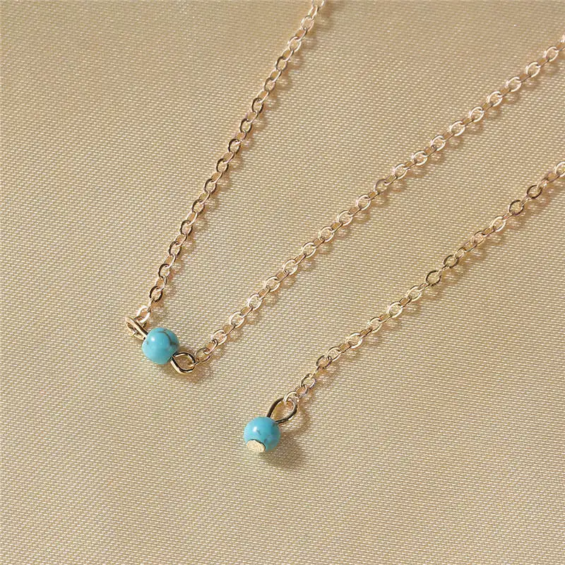 Бижутерия DoreenBeads для свадьбы вечеринки Пляжное ожерелье кружевное летнее