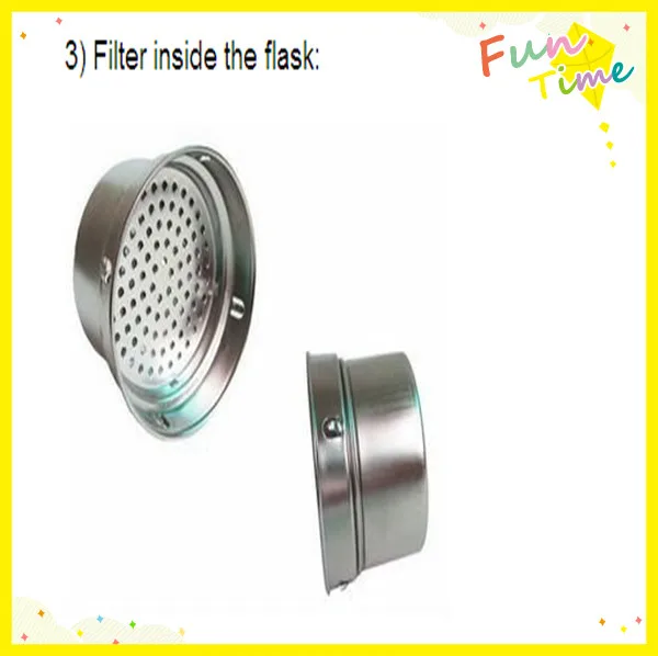 Био Кубок продукта колбу энергии-5 Турмалин энергии чашки |