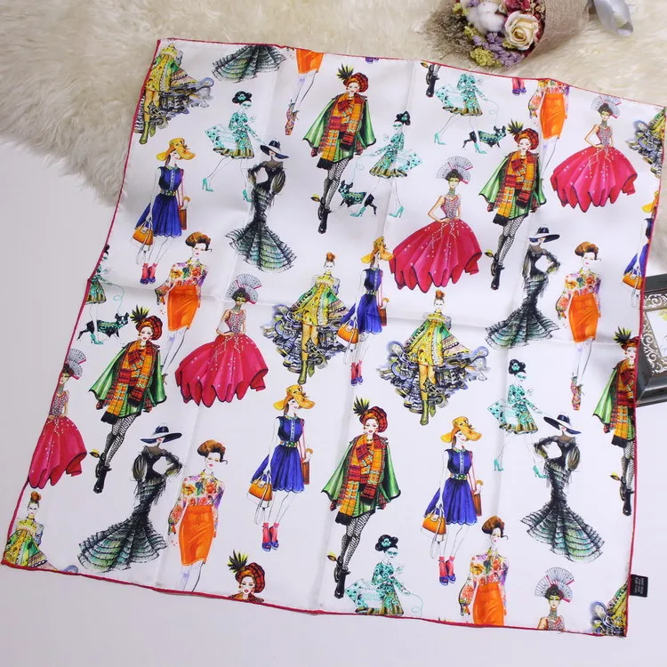 Goede grote hoofddoeken