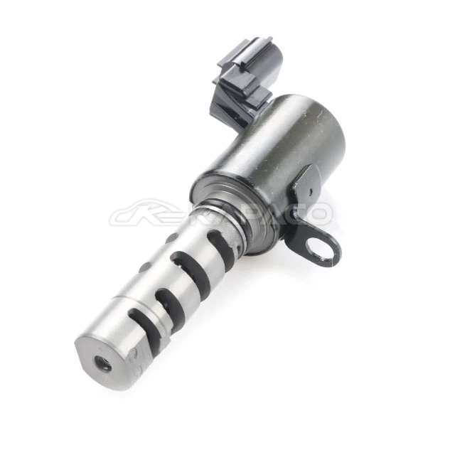 Соленоид VVT 24355 23770 2435523770 с регулируемым клапаном двигателя для Hyundai ELANTRA KIA SOUL SPECTRA