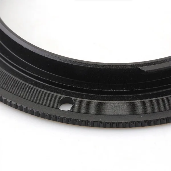 Кольцо адаптер для объектива подходит винтовых объективов M42 Sony NEX 5T 3N 6 5R F3 7 VG900 VG30