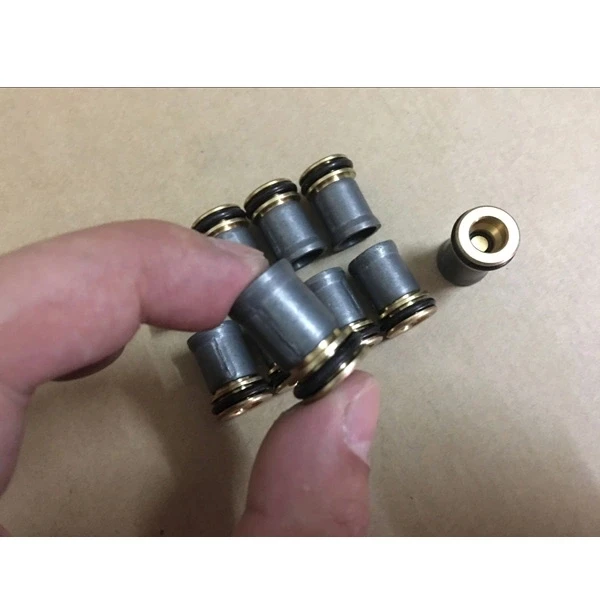 10 шт. оригинального 06H103175B обратный клапан для Audi Vw 2 0 Tfsi 06H 103 175 B|Клапаны и детали| |