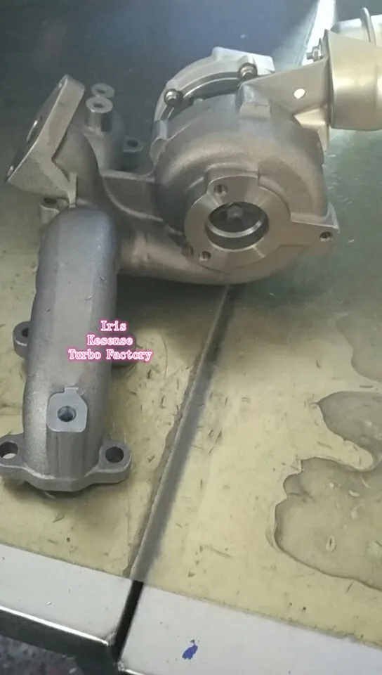 GT1749V 454232 5011S turbo|Турбокомпрессор| |