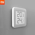 Цифровой измеритель влажности Xiaomi E-Link, высокоточный термометр, датчик температуры и влажности