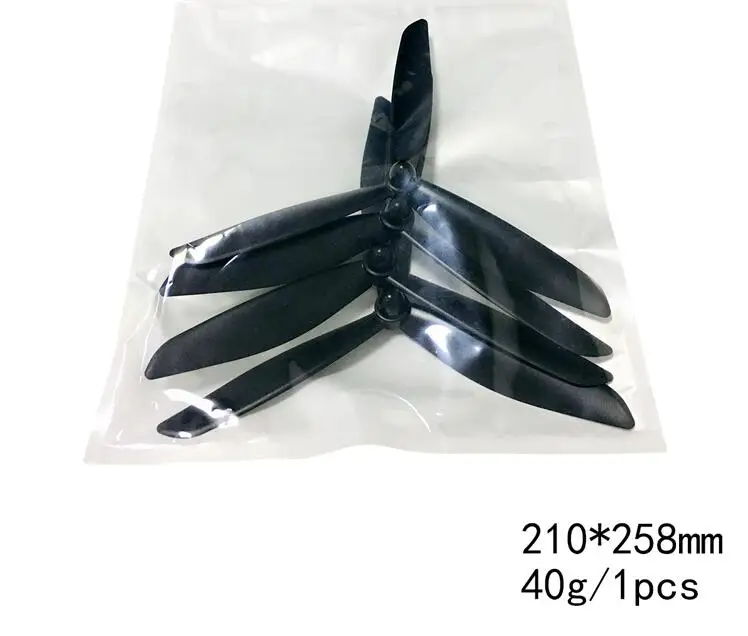 Аккумулятор Hubsan X4 PRO H109S запасные части усовершенствованный треугольный 3