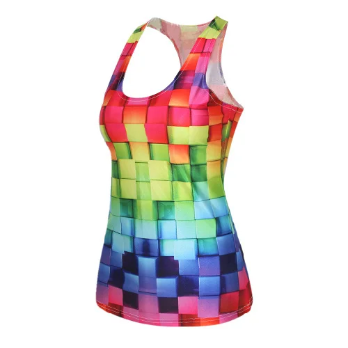 Новинка брендовая модная женская футболка F52 объемная с принтом майка для