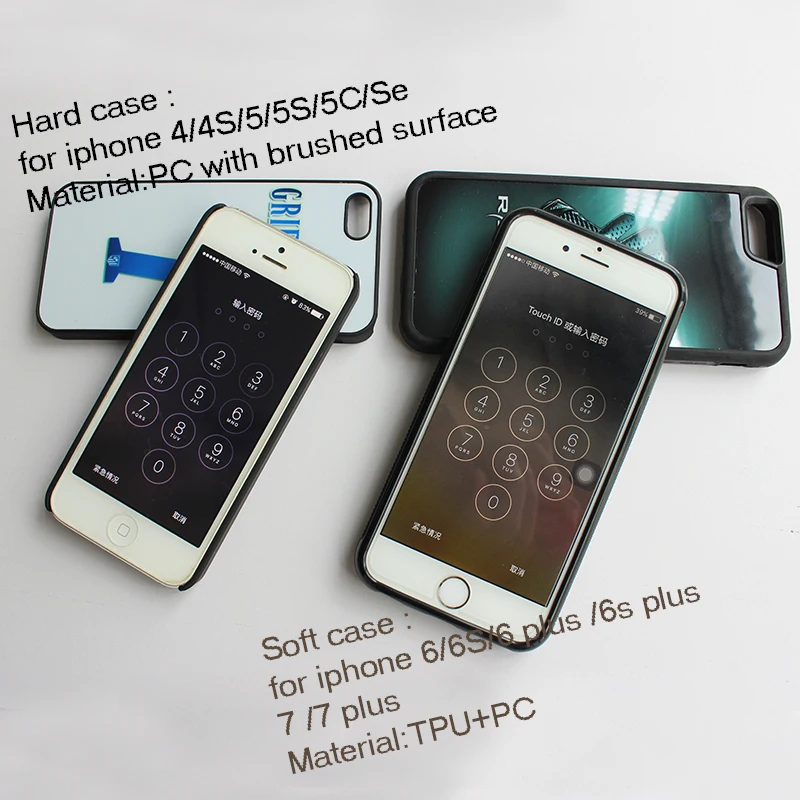 Keep Calm And Kill A Creeper protection phone cover case for iphone 4 4s 5 5s 5c se 6 6s 7 plus #jm836 |